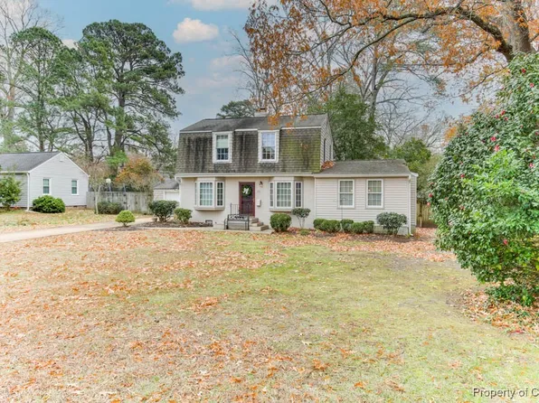 20 Holly Dr, Newport News, VA 23601