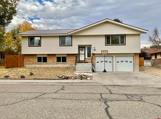 1311 Manchester Dr, Montrose, CO 81401
