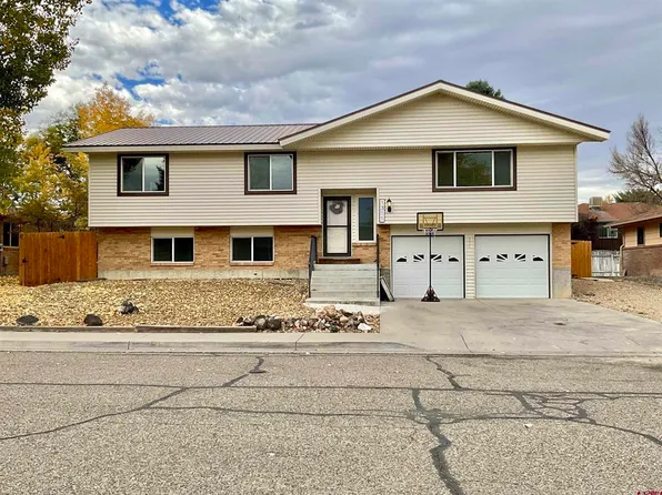 1311 Manchester Drive, Montrose, CO 81401