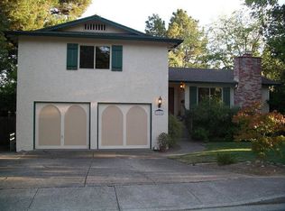 284 Croyden Dr, Pleasant Hill, CA 94523