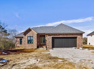 314 Smith Vasser Rd, Harvest, AL 35749