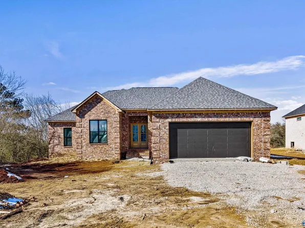 314 Smith Vasser Rd, Harvest, AL 35749