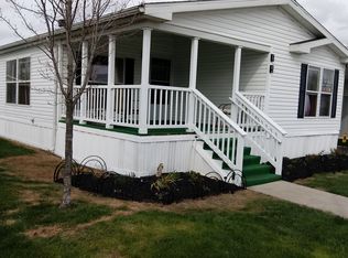 715 S Holland Sylvania Rd LOT 65, Toledo, OH 43615