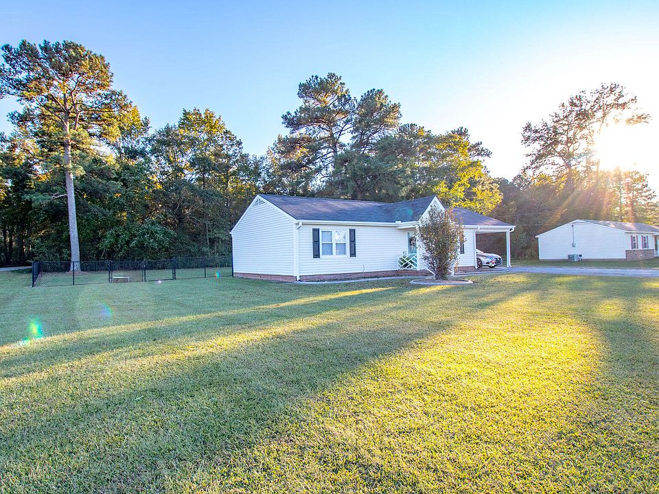 4502 Us Highway 13 N, Goldsboro, NC 27534 Zillow