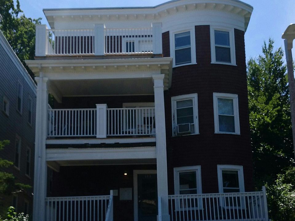 1st image of 123 King St APT 2