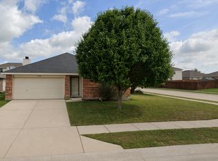 12700 Kingsgate Dr, Rhome, TX 76078