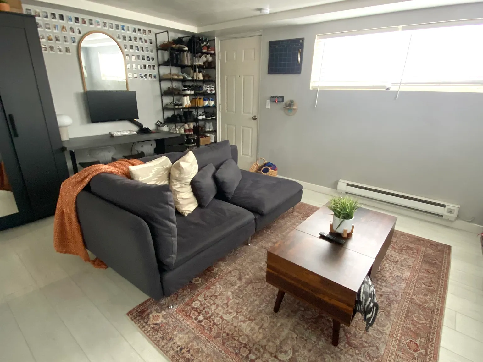 1 bed, $975 — Photo 3