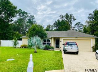 31 Zeolite Pl, Palm Coast, FL 32164