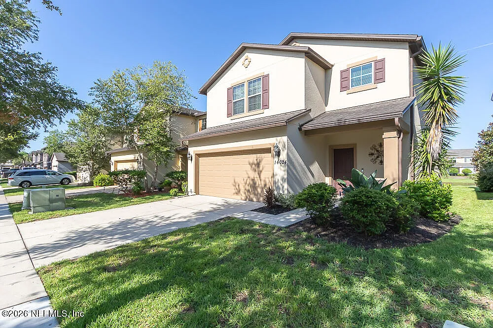 3 bed, 2.5 bath, 2136 sqft, $2,650 — Photo 1