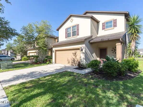 14024 Corrine Cir, Jacksonville, FL 32258