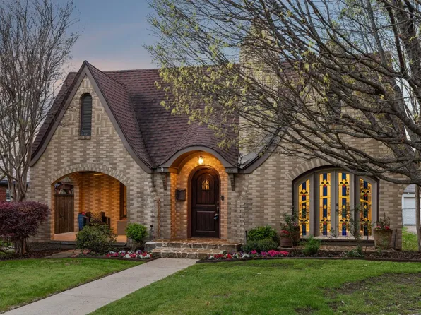 823 Clermont Ave, Dallas, TX 75223