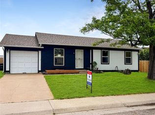 4312 S Xenon St, Morrison, CO 80465