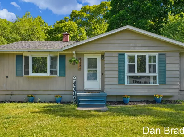 2506 James Ave, Muskegon, MI 49442