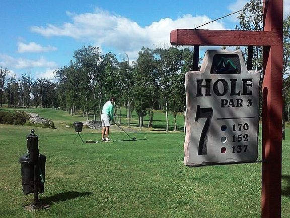 Executive Course #7