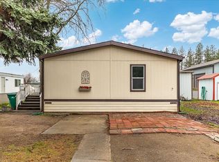 3925 E Farwell Rd Trlr 7, Mead, WA 99021