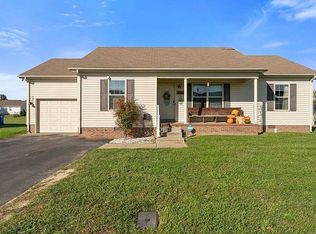 604 Mimosa Dr, Franklin, KY 42134