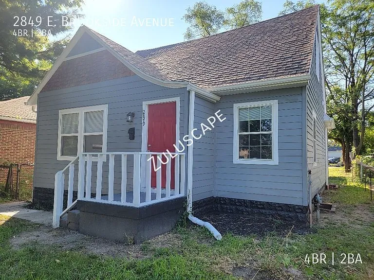 2849 E Brookside Ave — Photo 4