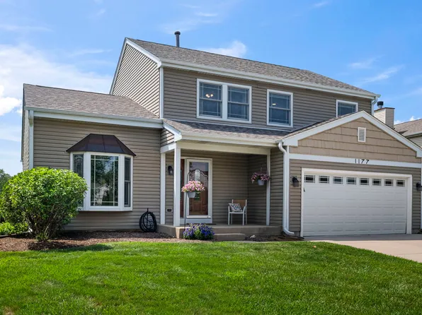 1177 Stanton Rd, Lake Zurich, IL 60047