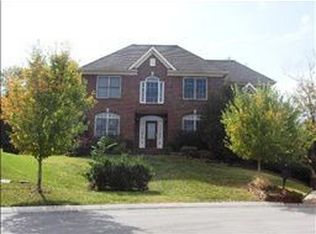 1009 Lower Stow Ct, Brentwood, TN 37027