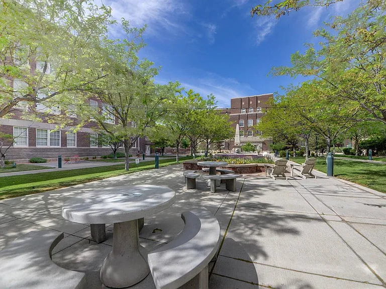 400 Copper Ave NW #106 — Photo 19