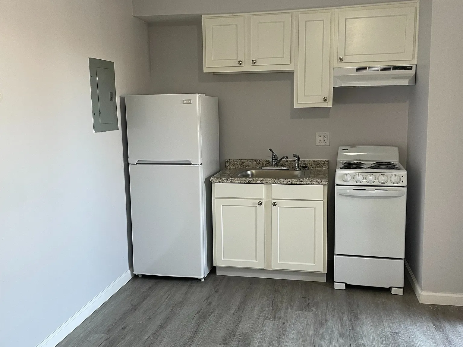 MLK Flatz — Photo 4