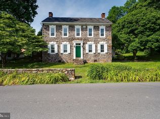 643 Main St, Oley, PA 19547