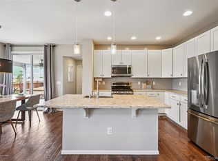 20046 W 93rd Ave, Arvada, CO 80007