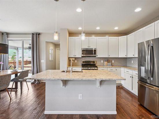 20046 W 93rd Avenue, Arvada, CO 80007