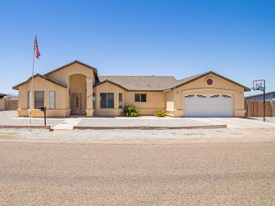 36337 E Antelope Dr, Wellton, AZ, 85356