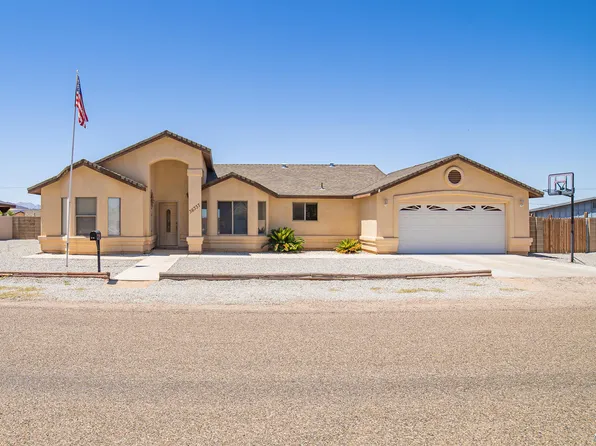 36337 E Antelope Dr, Wellton, AZ 85356
