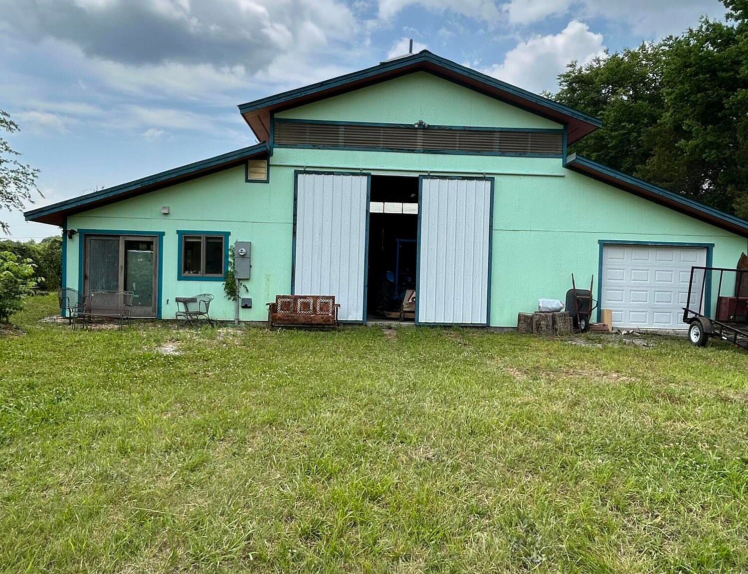 548 County Road 172, Athens, TN 37303 Zillow