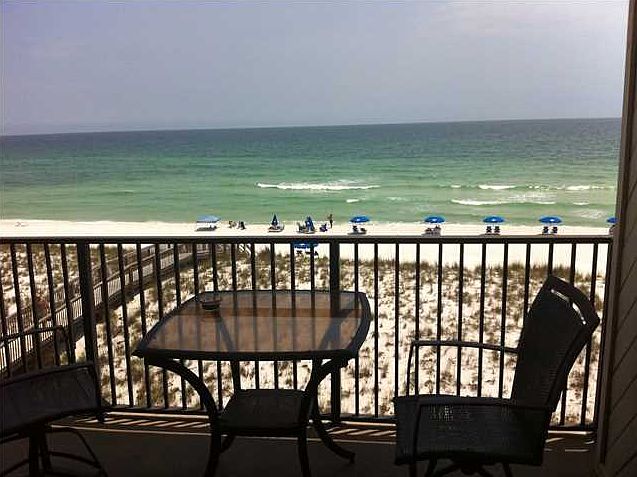 1st image of 8245 Gulf Blvd APT 307