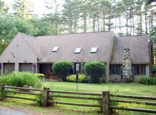 87 Gale Rd, Charlton, MA 01507