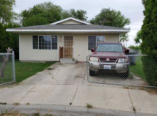 839 Ismo Loop, Sunnyside, WA 98944