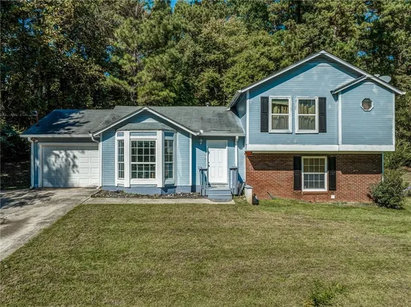 507 Wilson Mill Rd SW, Atlanta, GA 30331