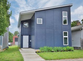 243 S Cypress Ave, Columbus, OH