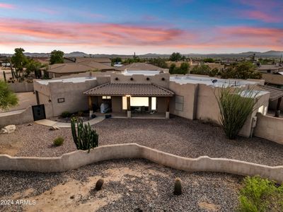 8441 E Culver St, Mesa, AZ, 85207