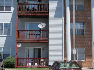 217 Sassafras Run #217, Pleasantville, NJ 08232
