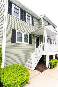 47 Morgan Ave APT 55, Johnston, RI, 02919