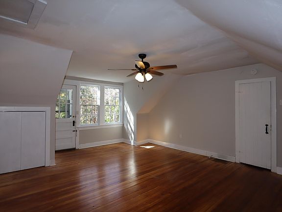 Large living room off the entrance.