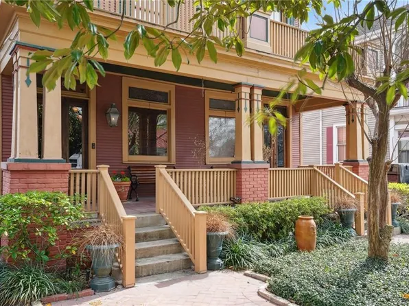 810 N Alexander St #B, New Orleans, LA 70119