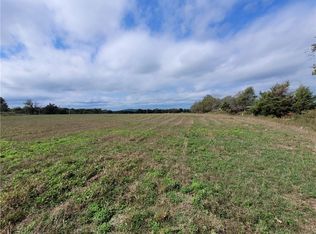 TRACT A Highway 1 #59, Summers, AR 72769