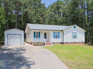 117 Renee Dr, Smithfield, NC 27577