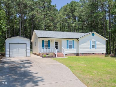 117 Renee Dr, Smithfield, NC, 27577