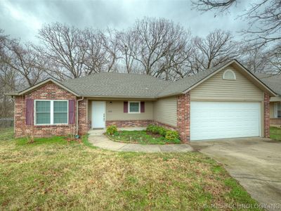 506 Antry Pl, Catoosa, OK, 74015