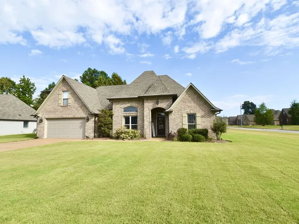 5 Holly Rd, Medina, TN 38355