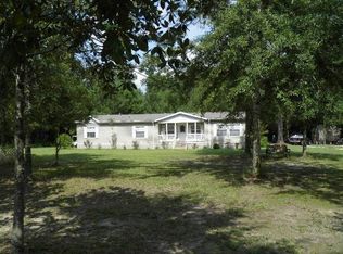 244 Ridge Rd, Collins, MS 39428