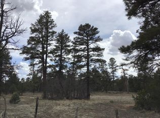 LOT 18 Davids Rock Rd, Ramah, NM 87321