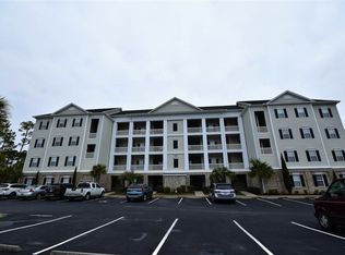 703 Shearwater Ct UNIT 202, Murrells Inlet, SC 29576