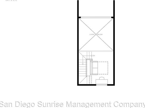 4th image of 4073 Albatross St APT 10